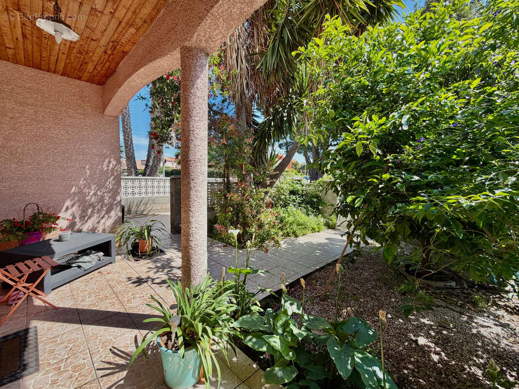 Maison à PERPIGNAN