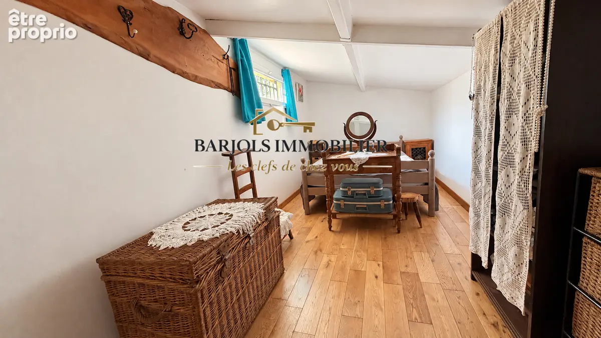 Cabanon autonome - photo 3