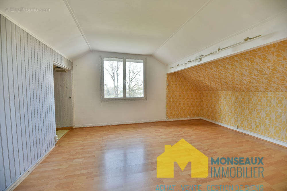 Maison à EPINAY-SUR-ORGE