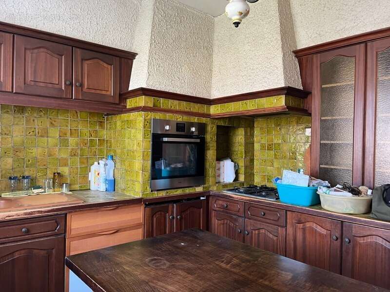 Maison à ROSNY-SUR-SEINE