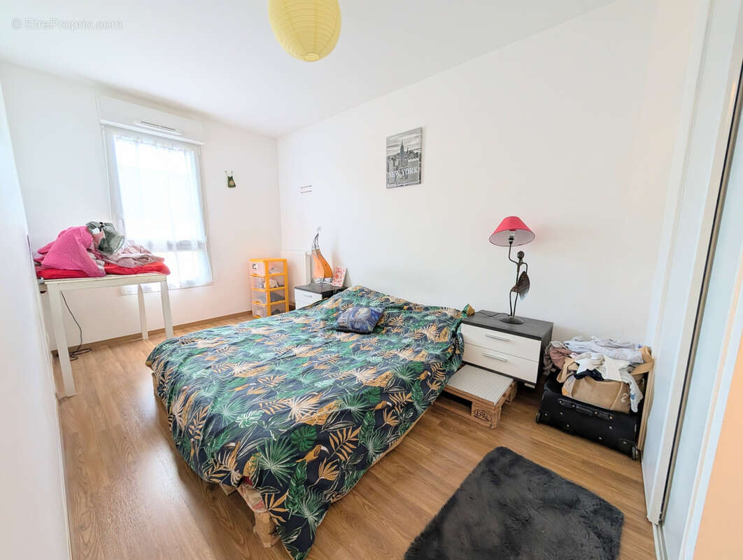 Maison à PLELAN-LE-GRAND