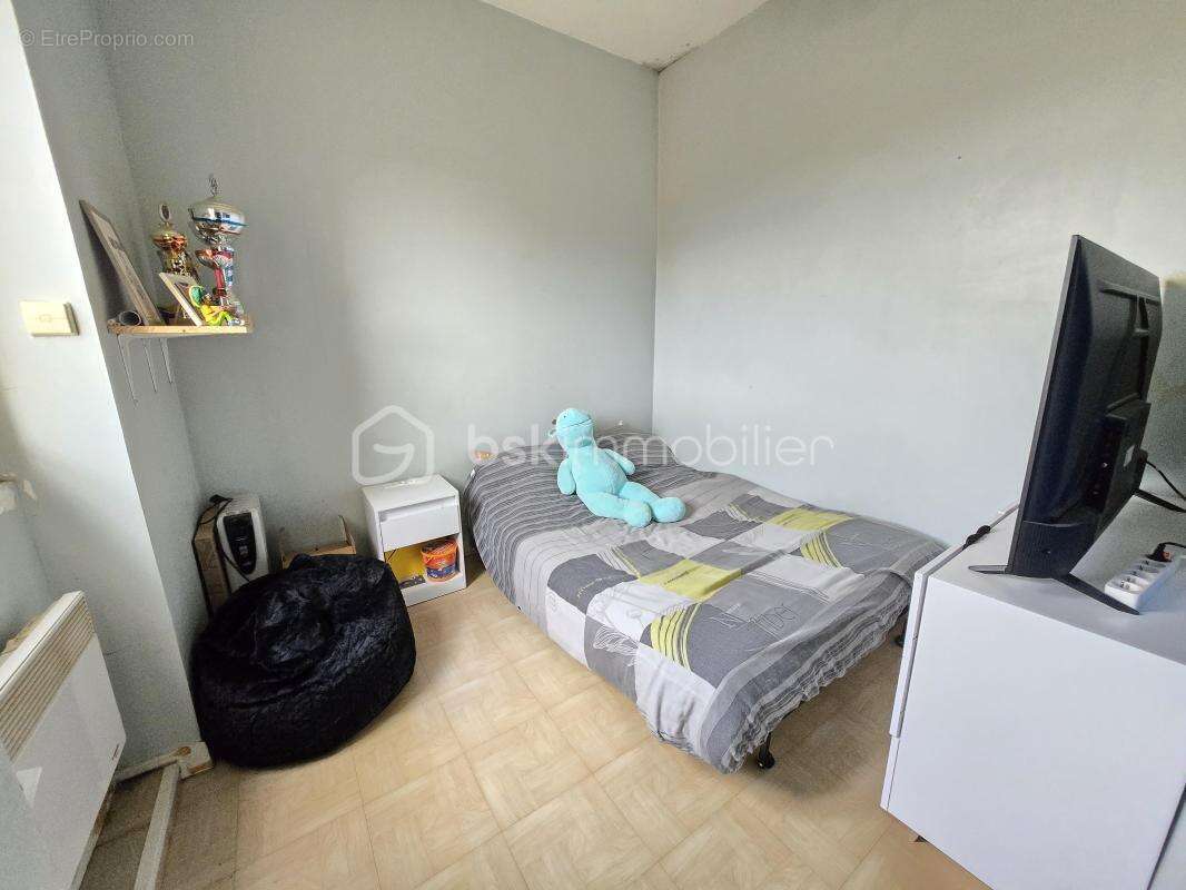 Jolie Maison de village de 128m² à Marzy - photo 19