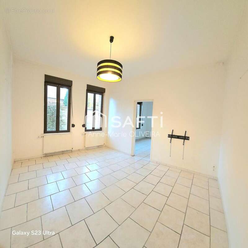 Photo 5 - Maison à HAM