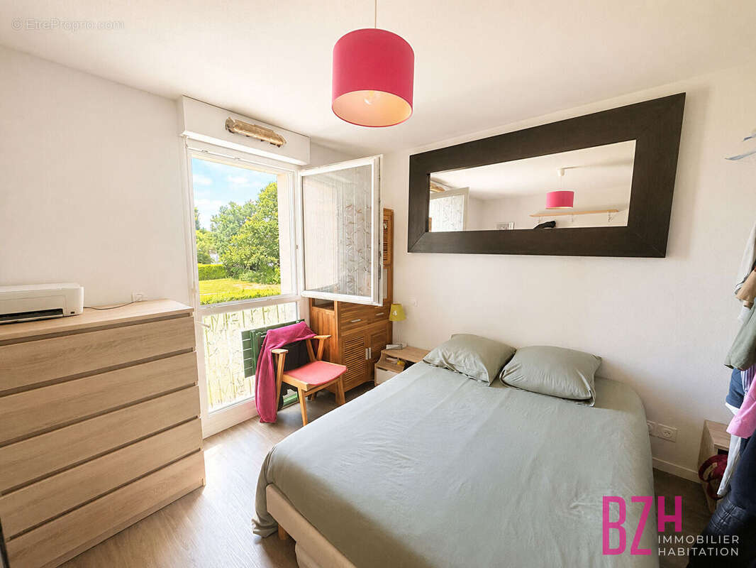 Appartement à PLESCOP