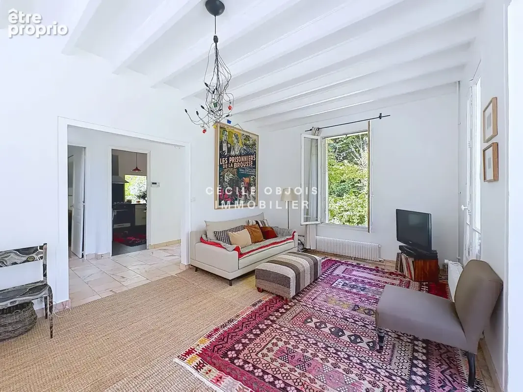 Maison 7 pièces 122 m² à vendre à Joinville-Le-Pont (94340) - photo 8