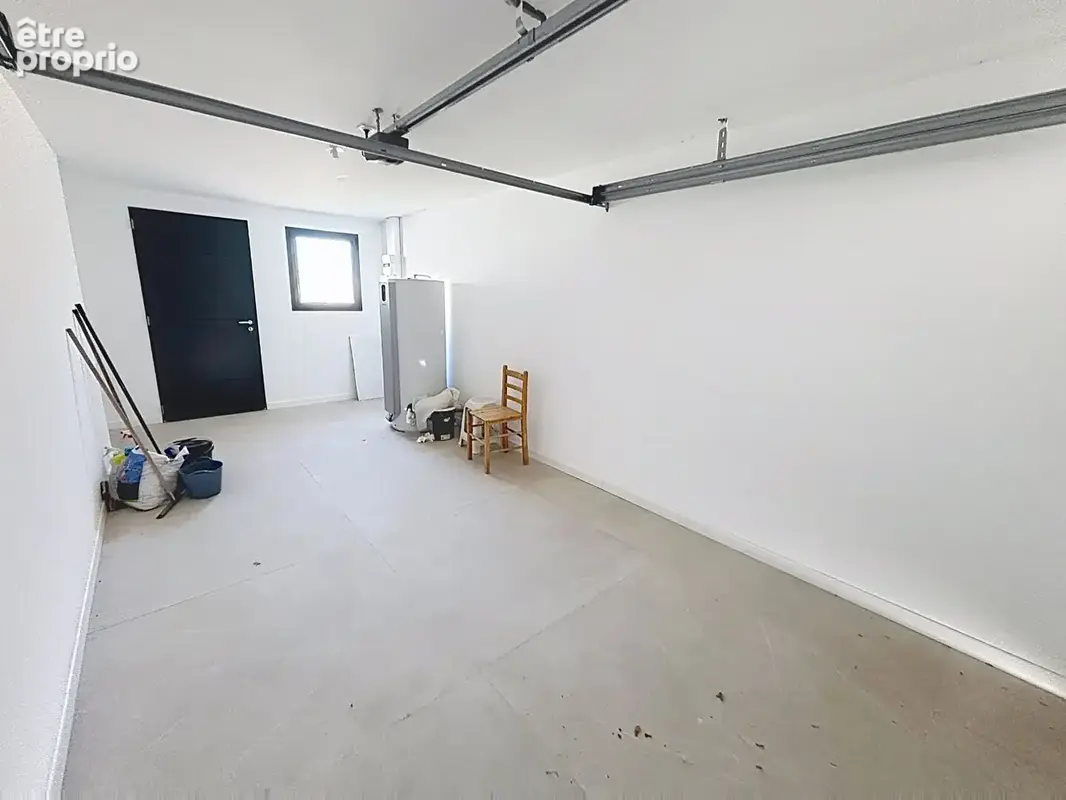 Maison neuve de plain pied a leojac 113 m² sur 750 m² de terrain - photo 18