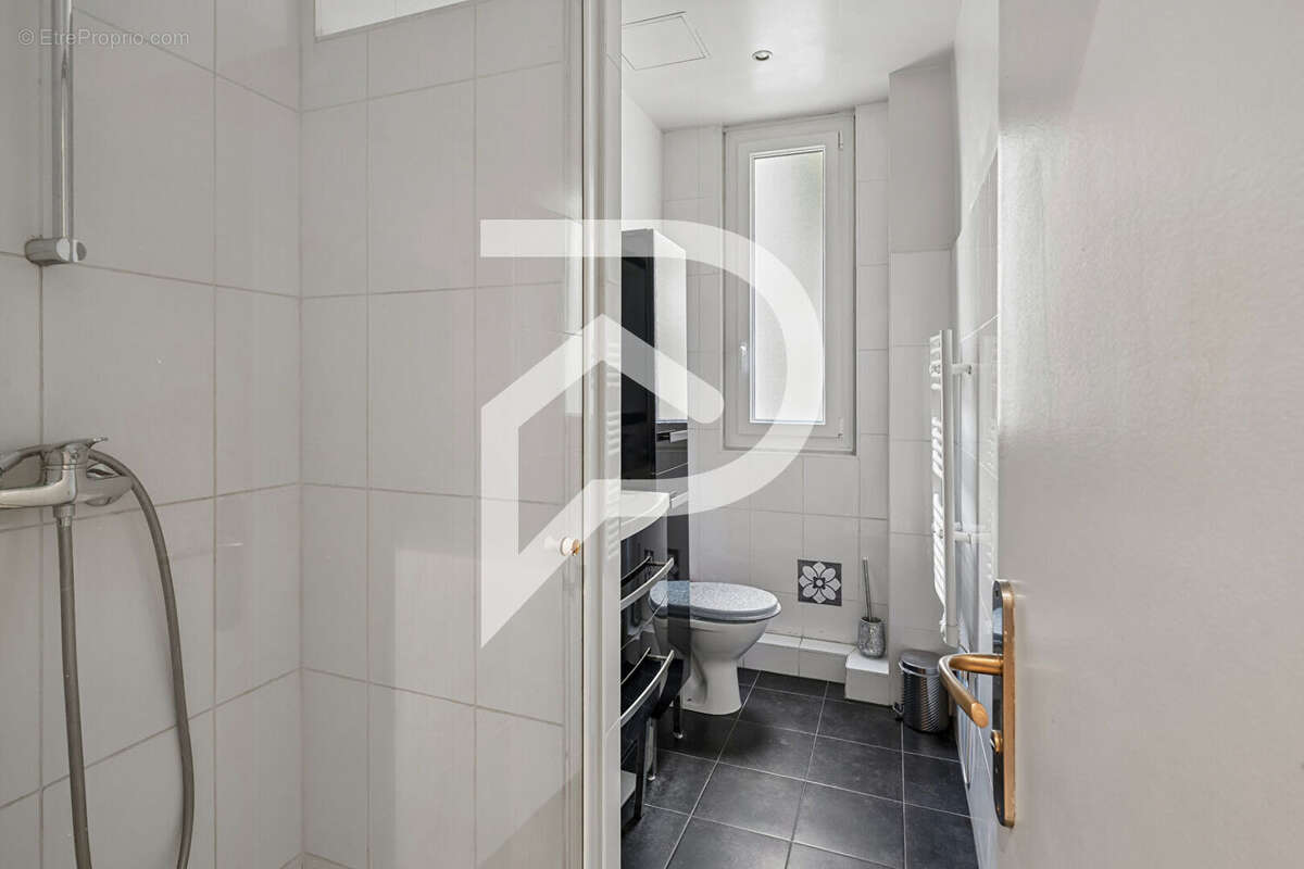 Appartement à BOIS-COLOMBES
