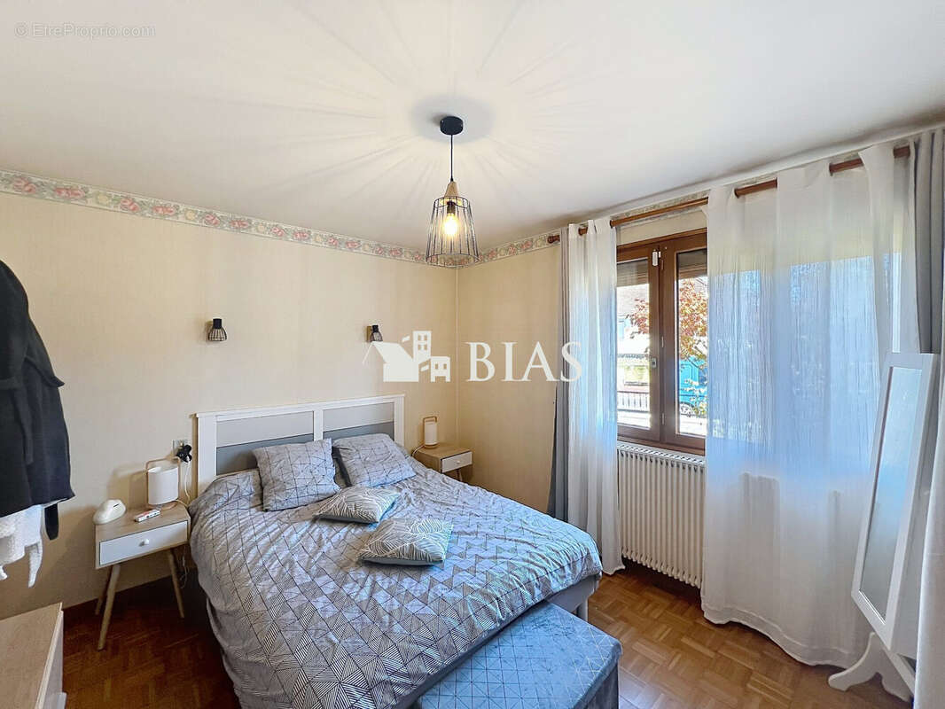 Maison 81 m² à Bernay  - photo 7