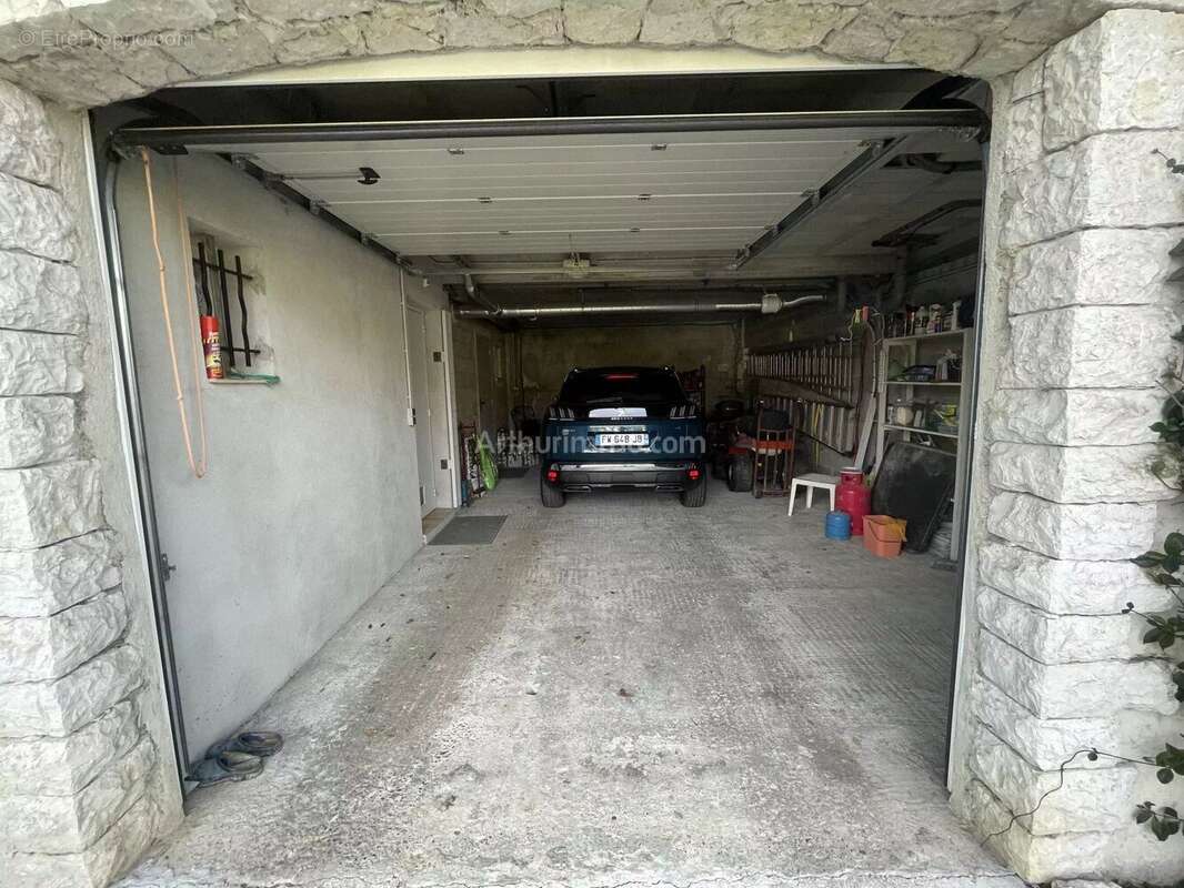 Maison à SAINT-PAUL