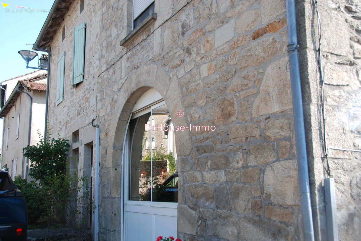 Maison à SOUSCEYRAC