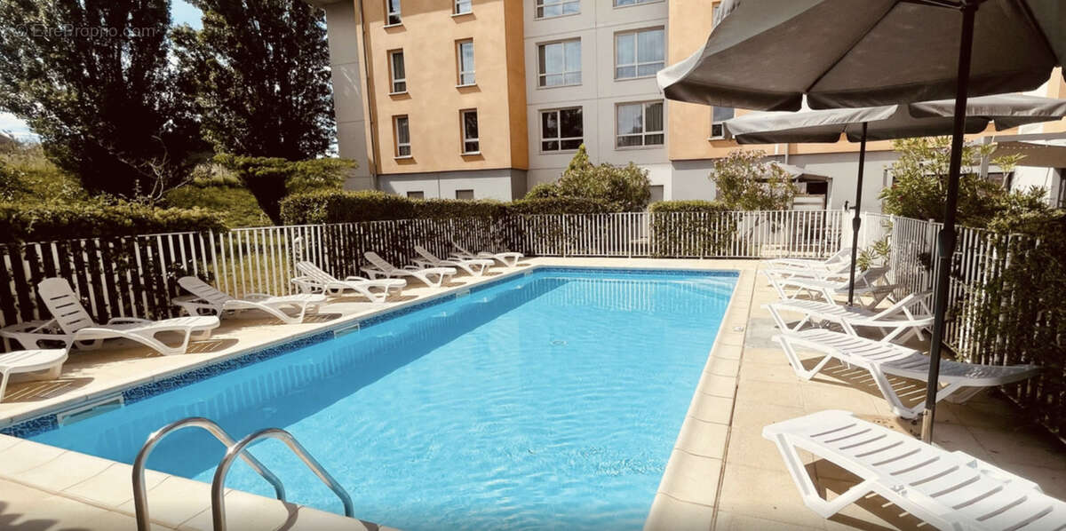 Appartement à CARCASSONNE