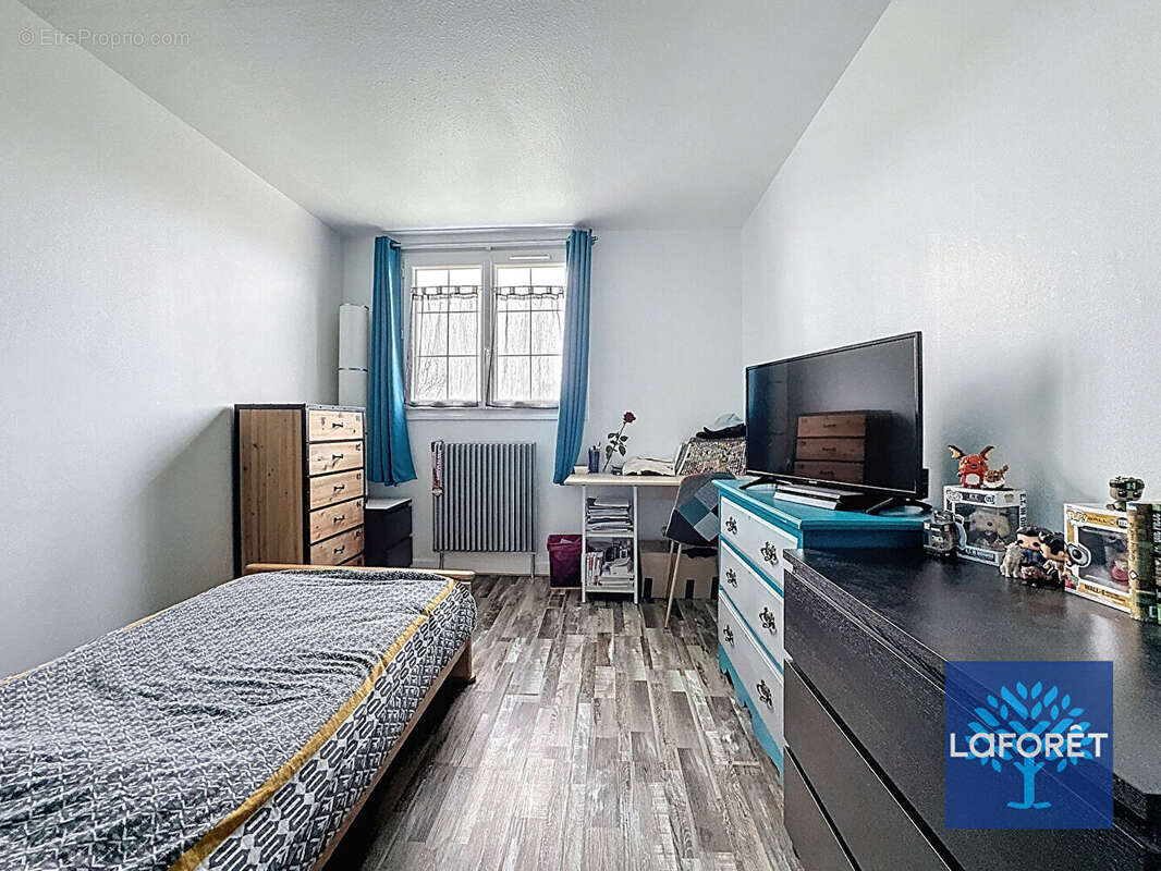 Maison à SAVIGNY-SUR-ORGE