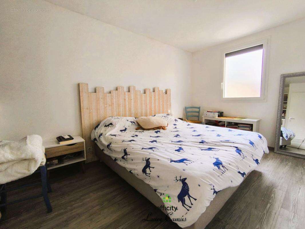 Maison 213 m² à Talmont-Saint-Hilaire  - photo 19