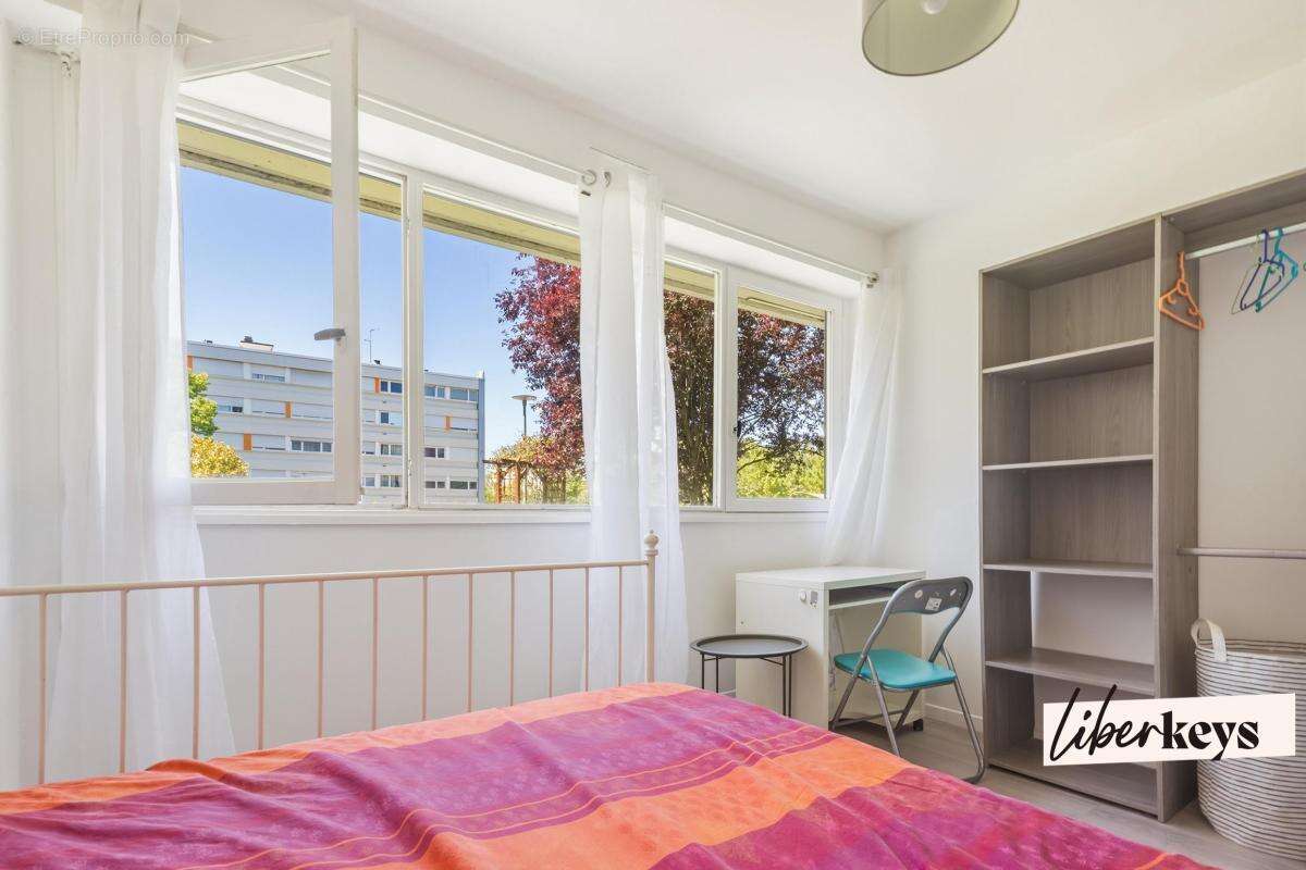 Appartement à SAINT-HERBLAIN