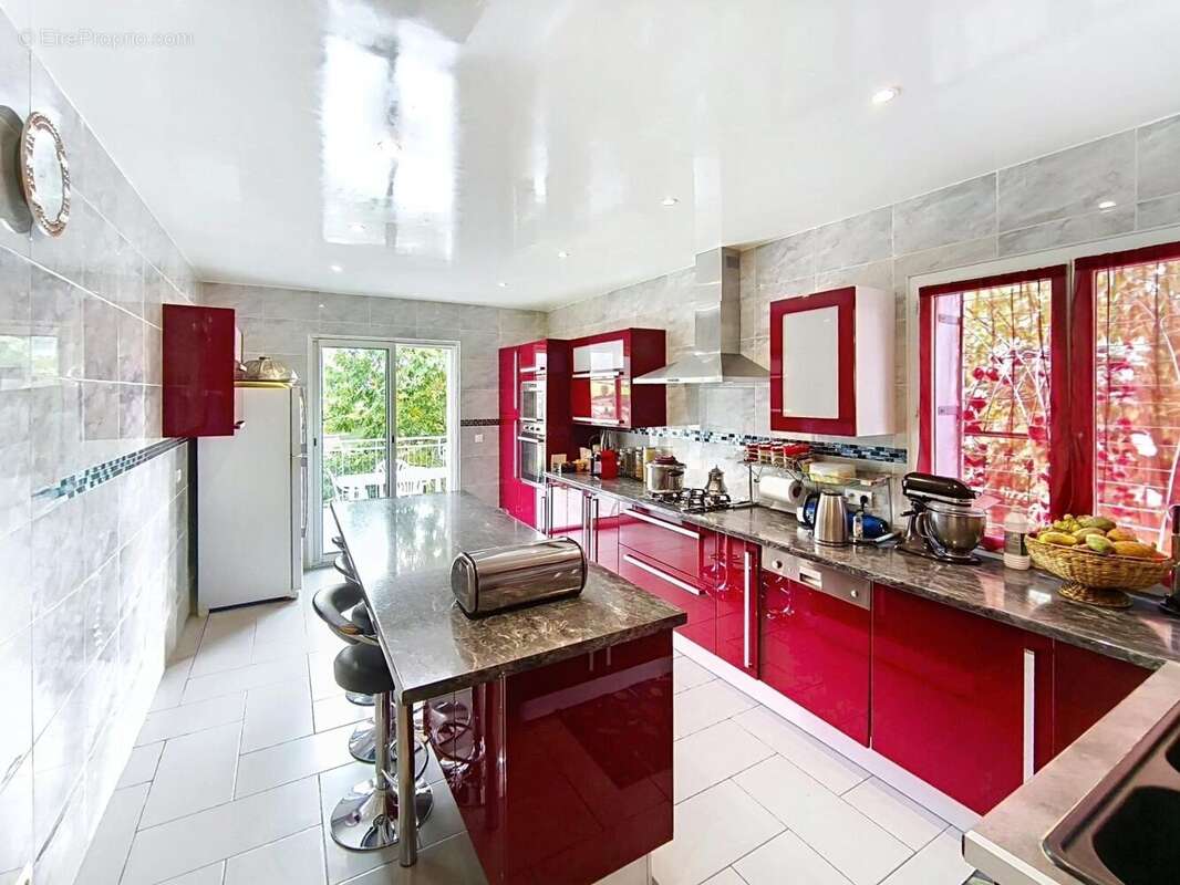 Photo 5 - Maison à FIRMINY