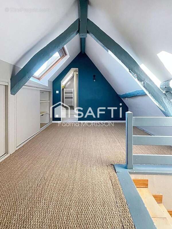 Photo 7 - Appartement à ANDRESY