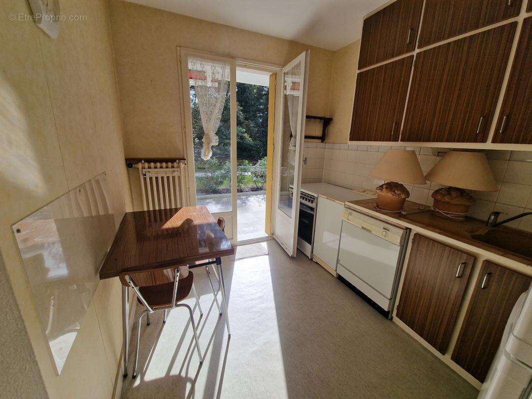 Appartement à LA BAULE-ESCOUBLAC