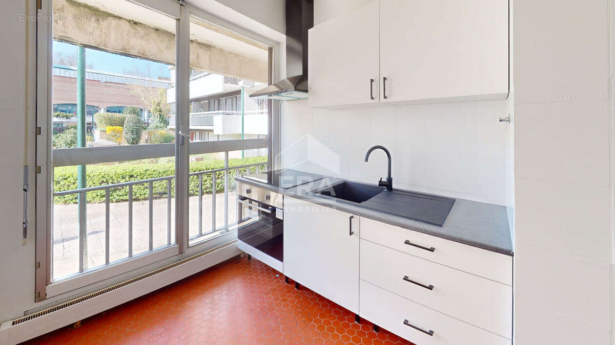 Appartement à PARIS-19E