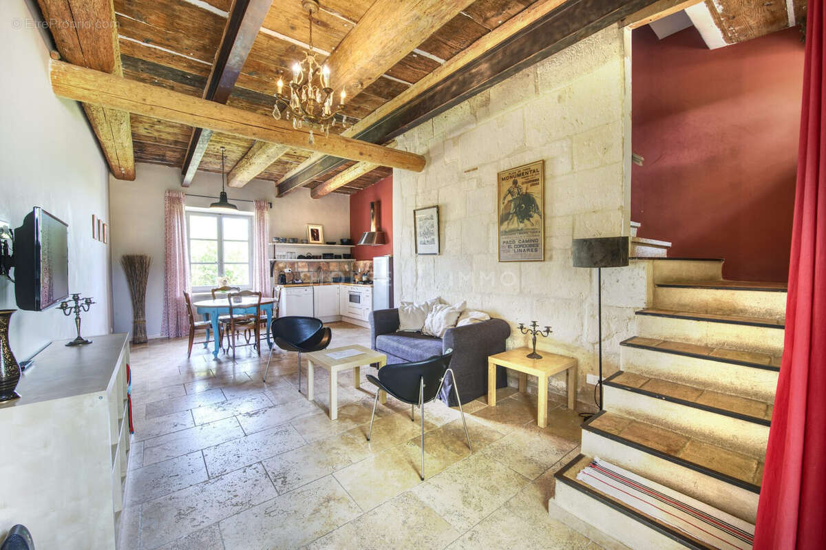 Maison à ARLES