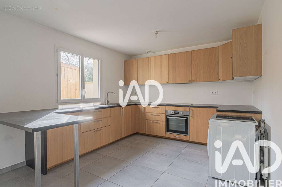 Photo 8 - Maison à ESBLY