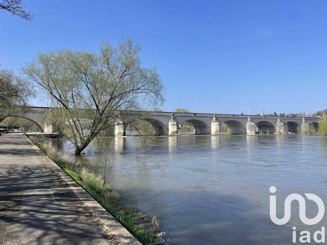 Photo 1 - Appartement à TOURS