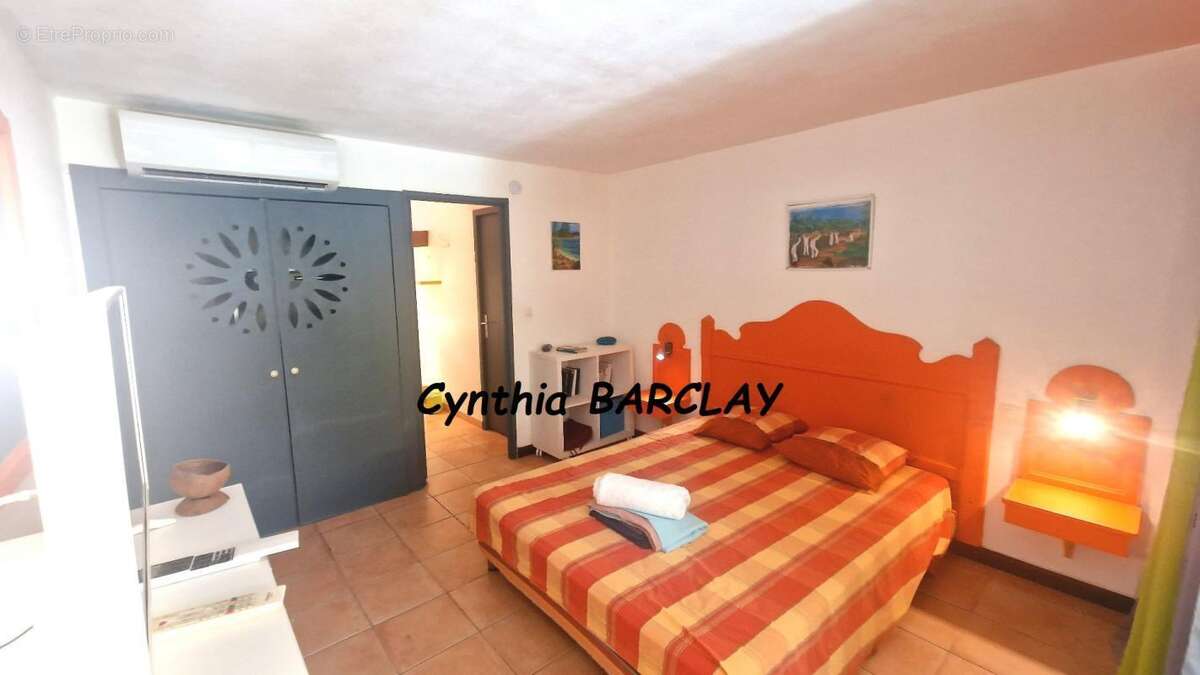 Appartement à SAINTE-ANNE