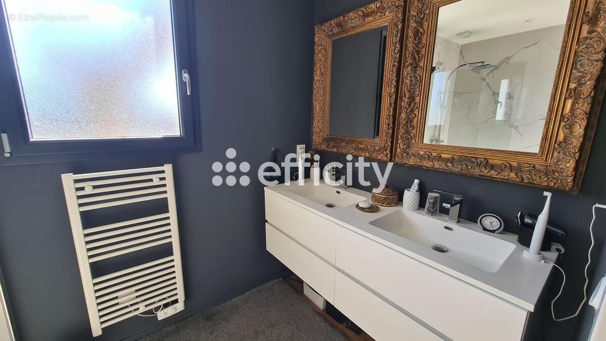 Maison 125 m² à Vertou  - photo 8