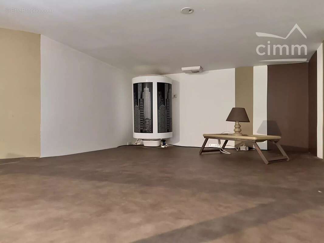 Appartement à MEAUX