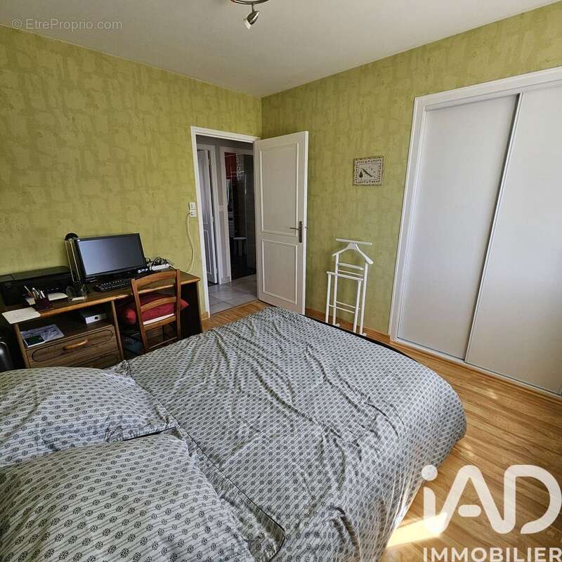 Photo 6 - Maison à BEAUPREAU