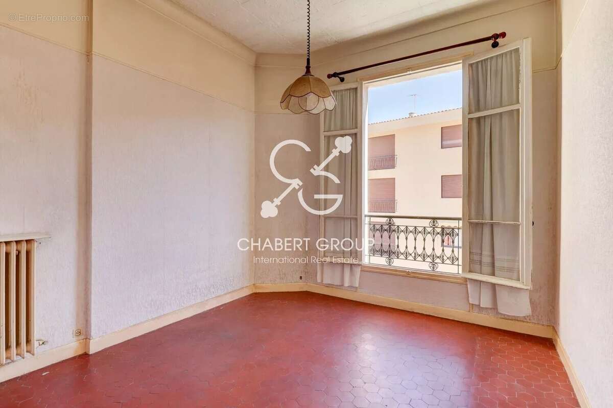 Appartement à VILLEFRANCHE-SUR-MER