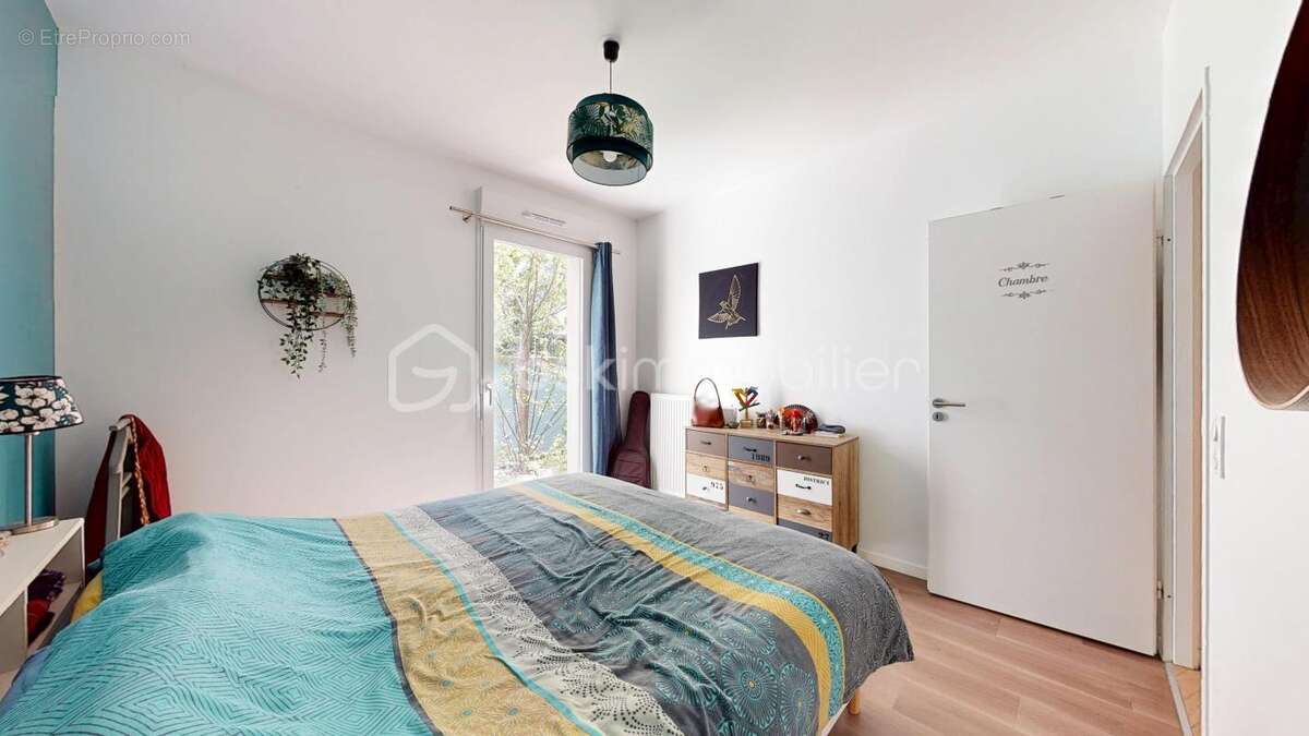 Appartement à GIF-SUR-YVETTE