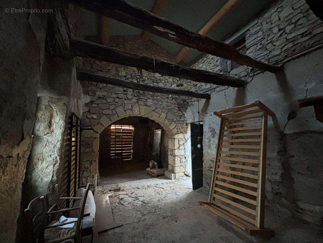 Maison à BESSEGES
