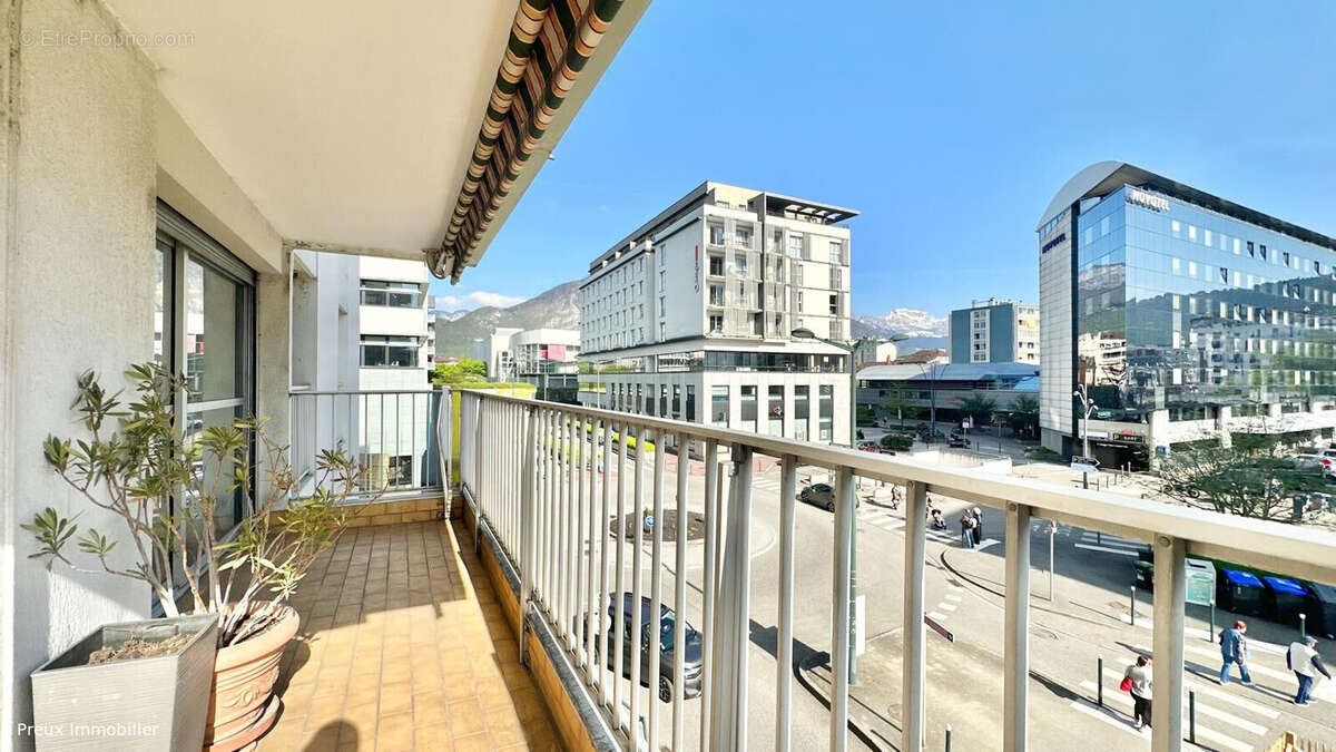 Appartement à ANNECY