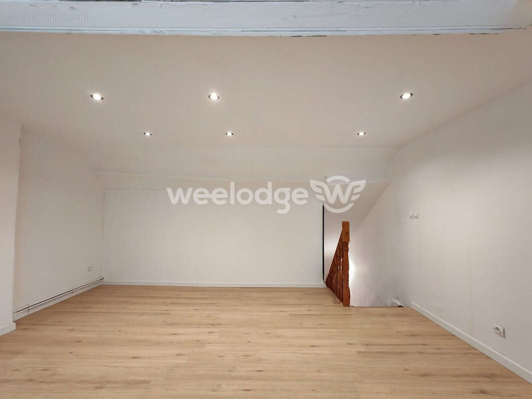 Maison à BRUAY-LA-BUISSIERE