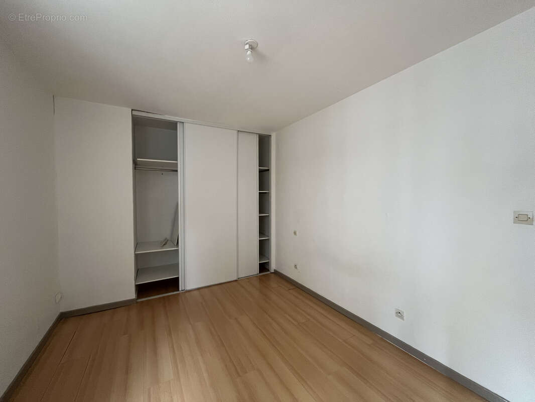 Appartement à MARMANDE