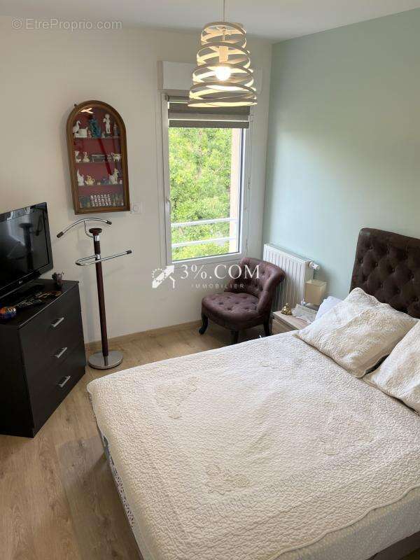 Appartement à CARQUEFOU