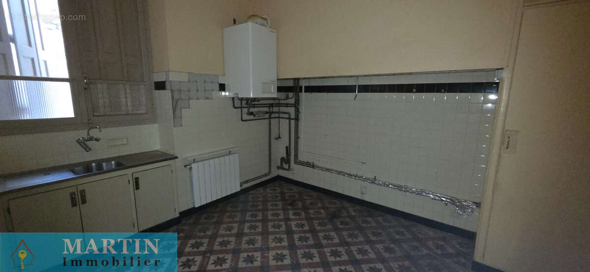 Appartement à CERET