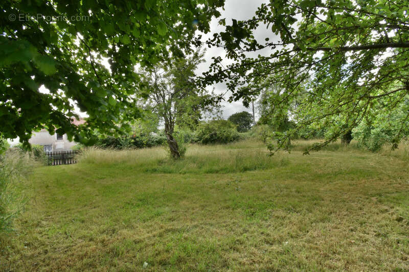Maison à LA CHARITE-SUR-LOIRE