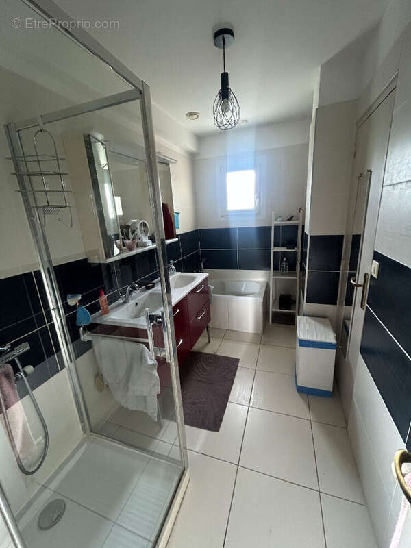 Maison PLESSIS MACE 5 chambres - photo 5