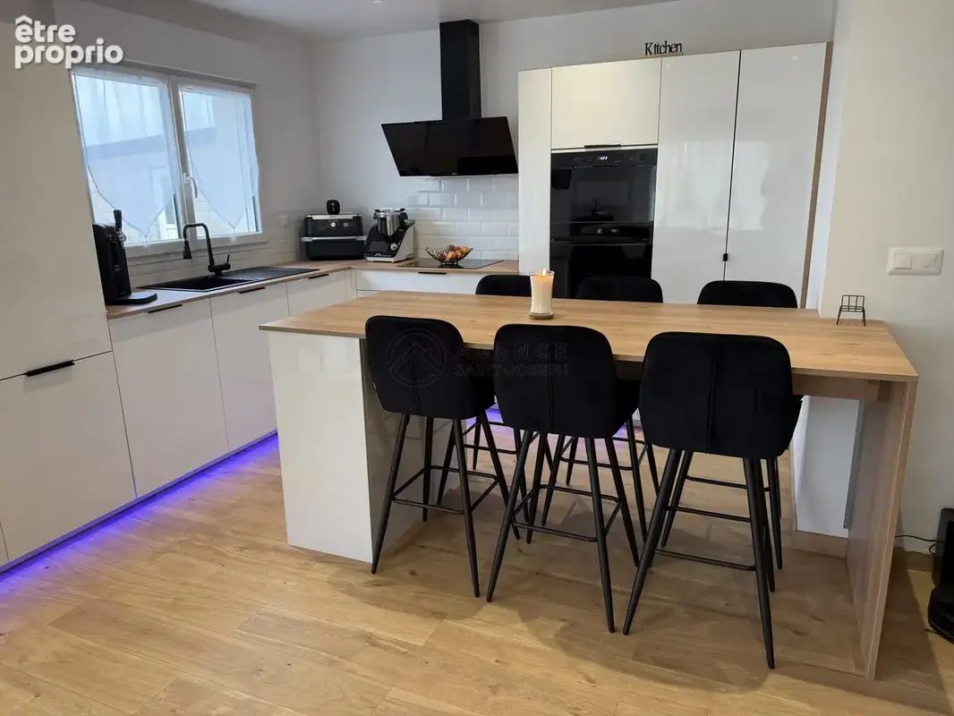 Maison 6 pièces 120 m² à vendre à Doudeville (76560) - photo 7