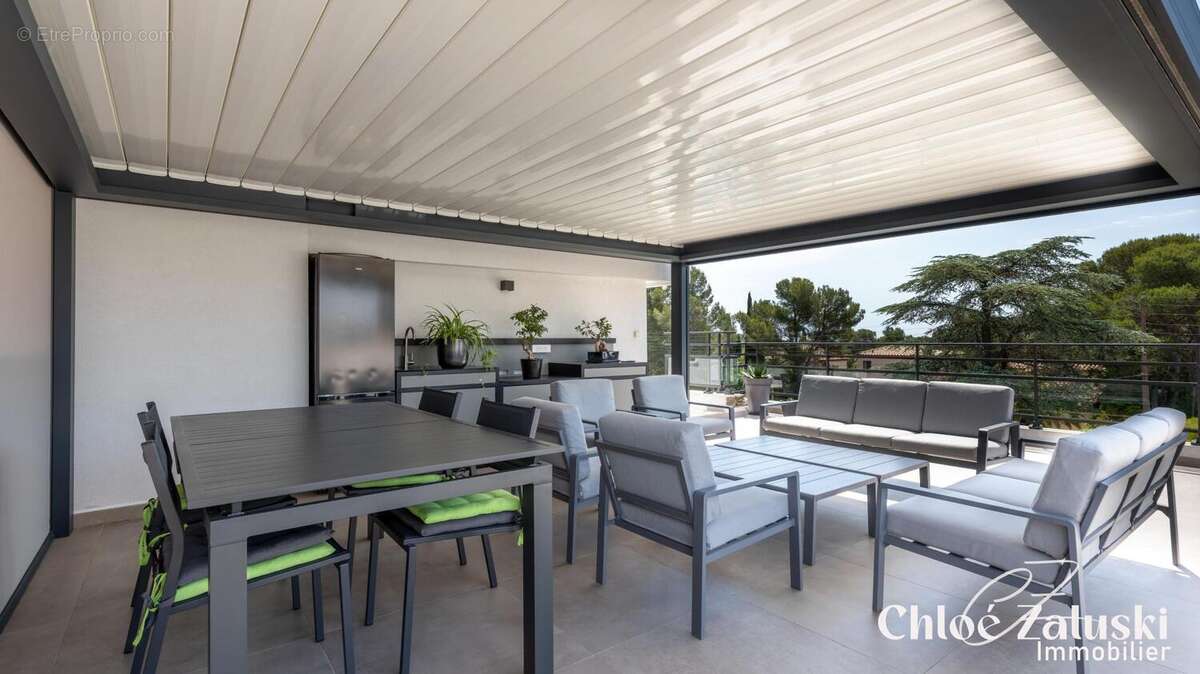 Photo 7 - Appartement à SAINT-RAPHAEL