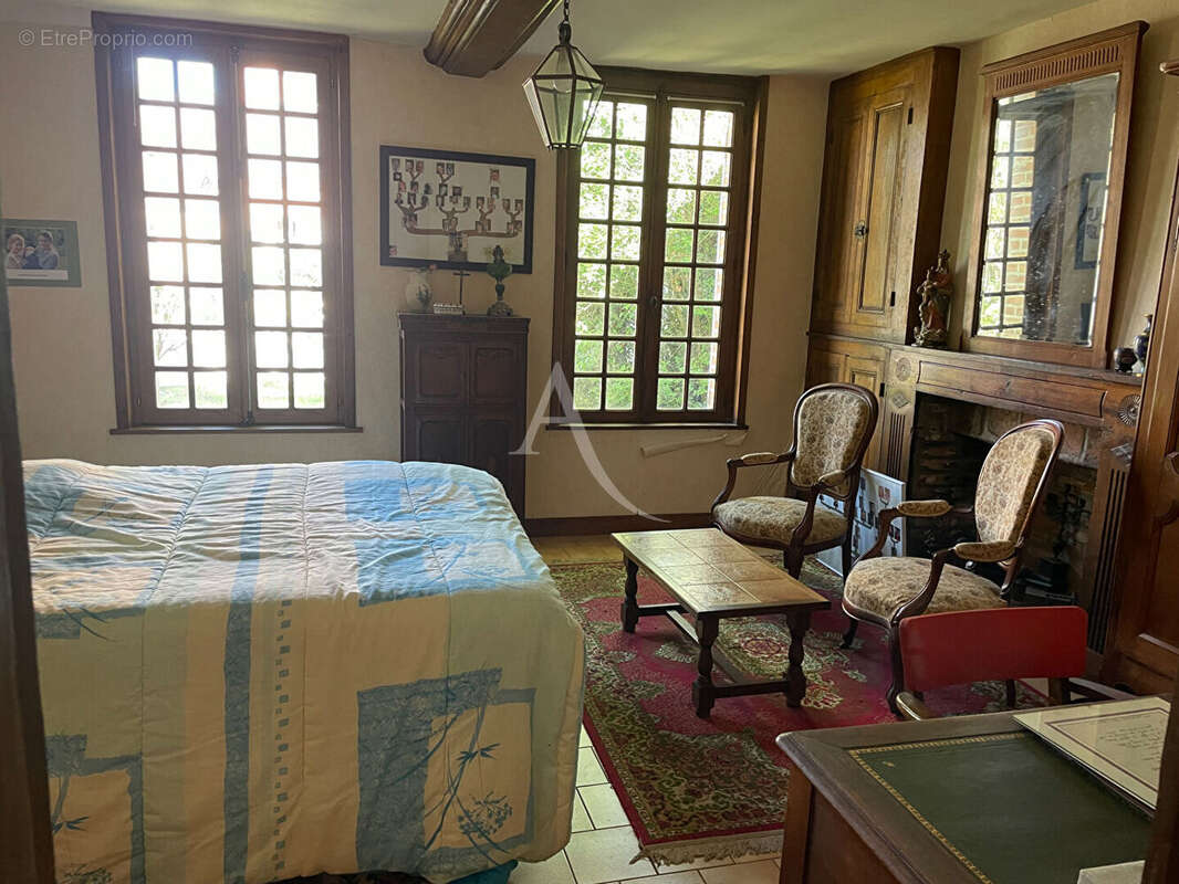 Maison à NOUAN-LE-FUZELIER