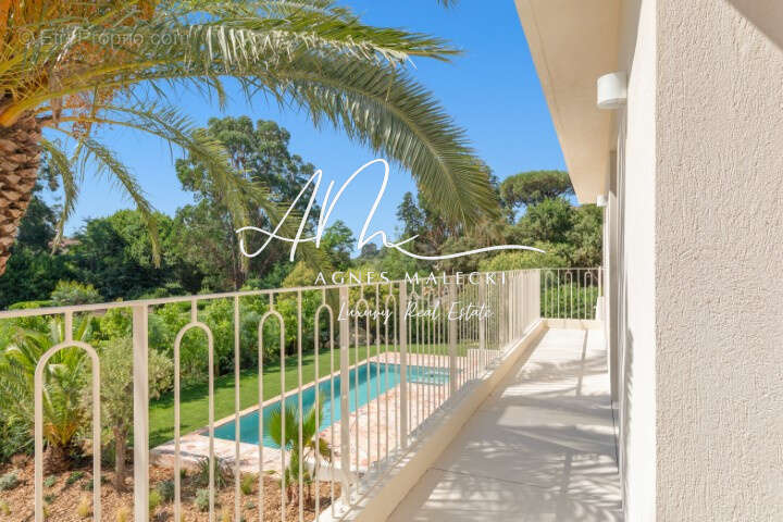 Maison à LA CROIX-VALMER