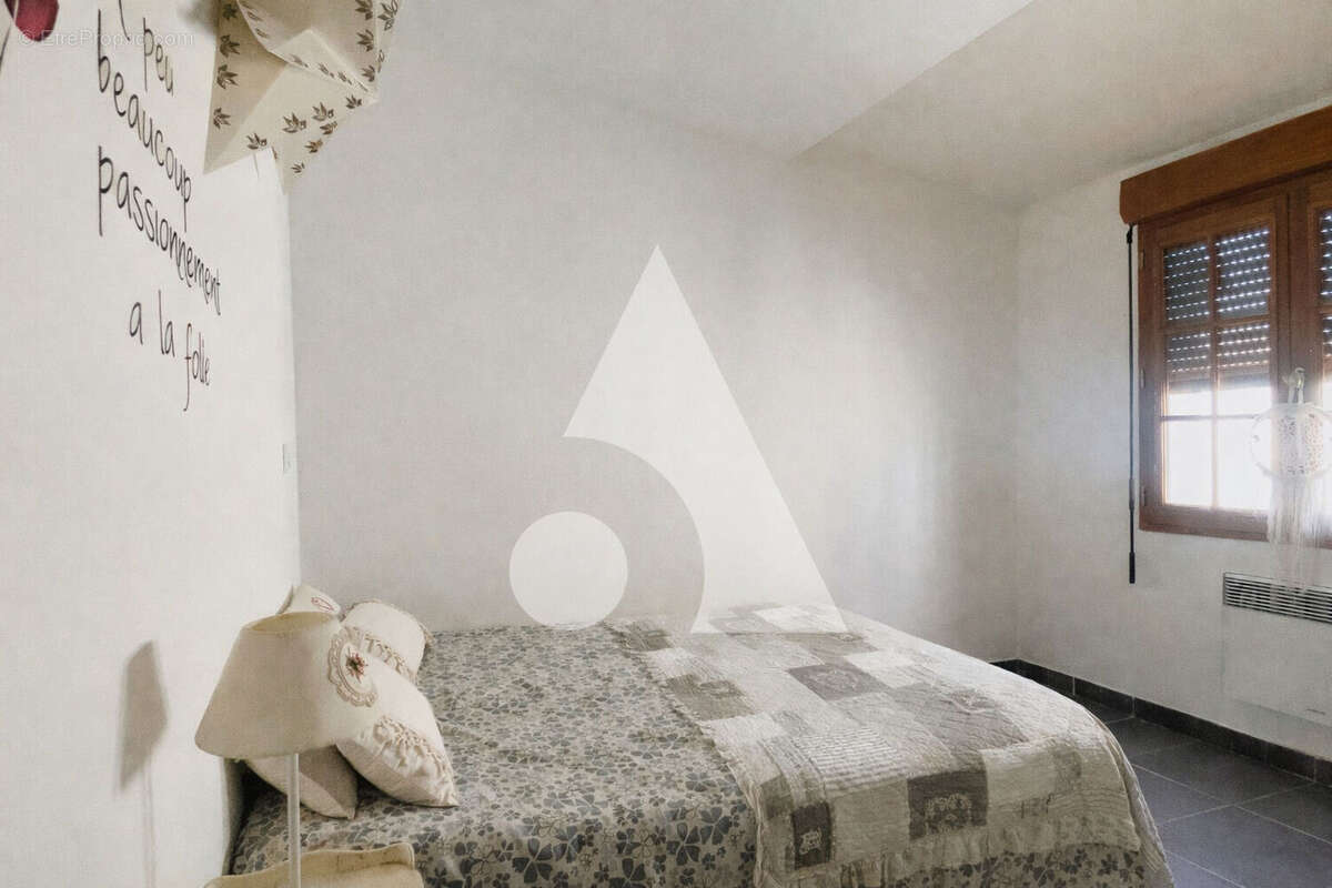 Appartement à PERTUIS