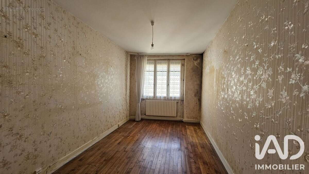 Photo 6 - Maison à RUFFEC