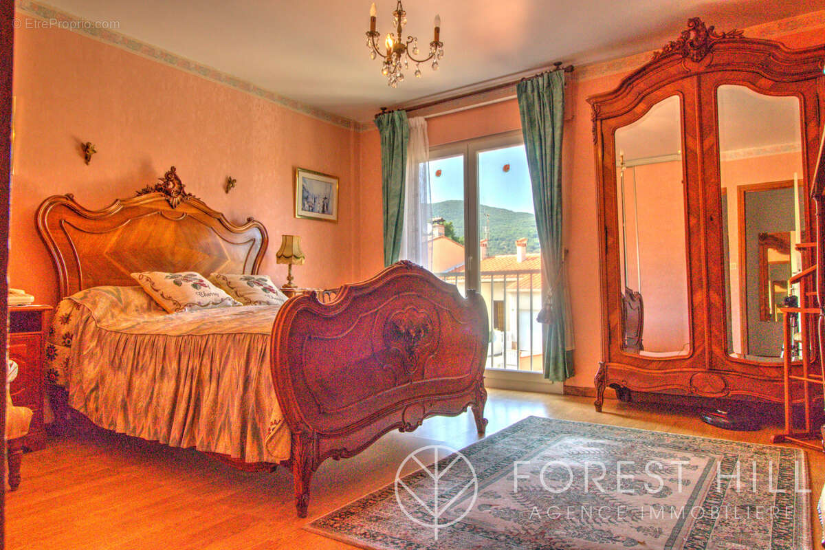 Charmante villa 2 faces   140 m2 habitables   Quartier calme et recherch - photo 26