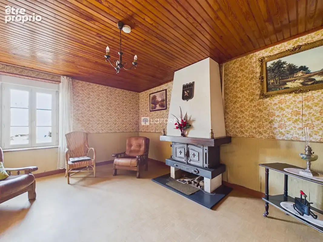 Maison GUISCRIFF 8 Pièces 200 m² - photo 4
