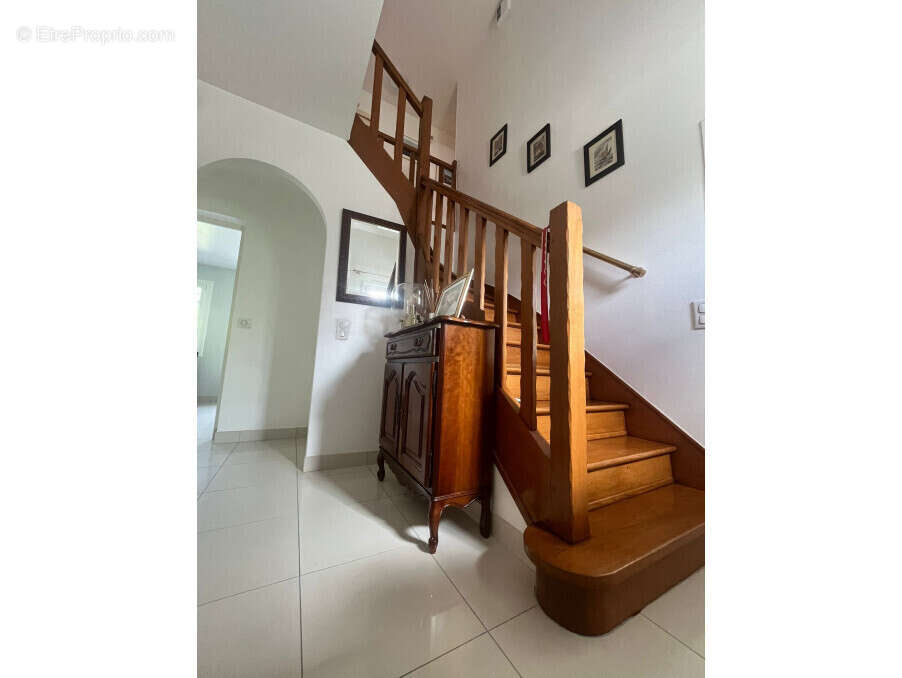 Maison à NOGENT-SUR-OISE