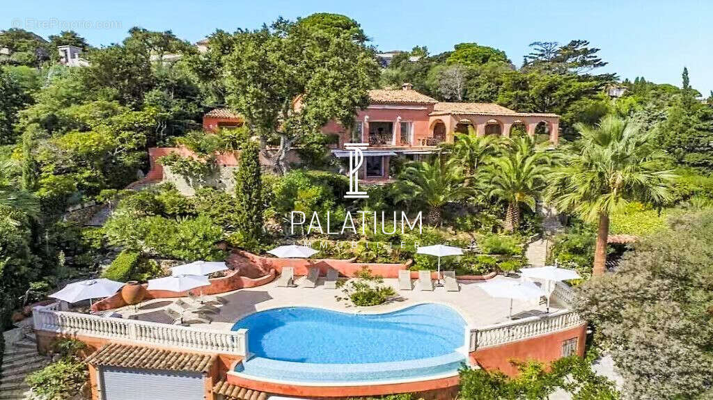 Appartement à SAINTE-MAXIME