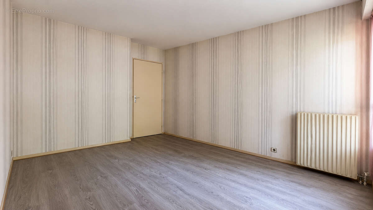 Appartement à CRETEIL